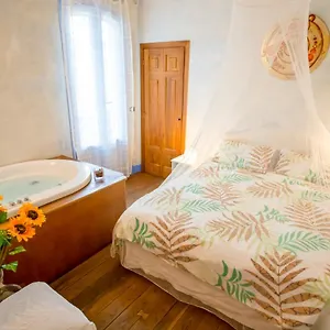 Сasa de vacaciones Attico Incantato, Roma