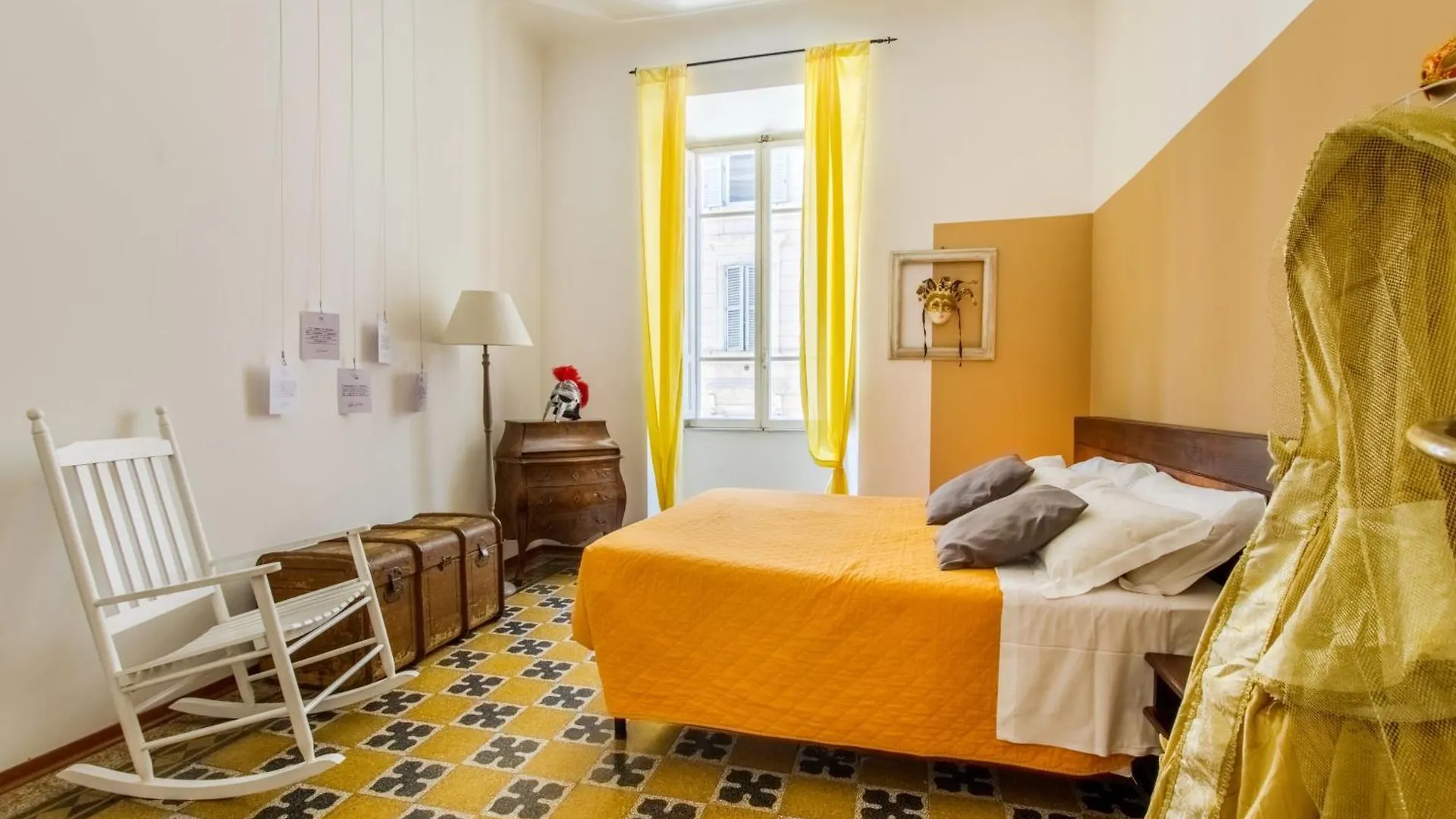 Home Of Arts In The Center Rome Holiday home