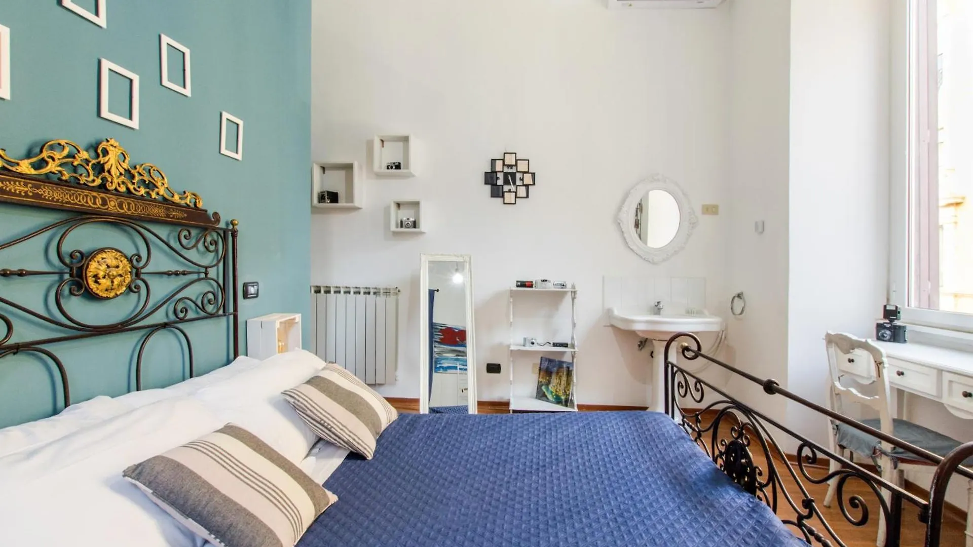 Home Of Arts In The Center Rome Holiday home